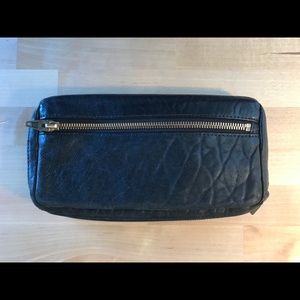 Alexander Wang ‘Fumo’ wallet clutch